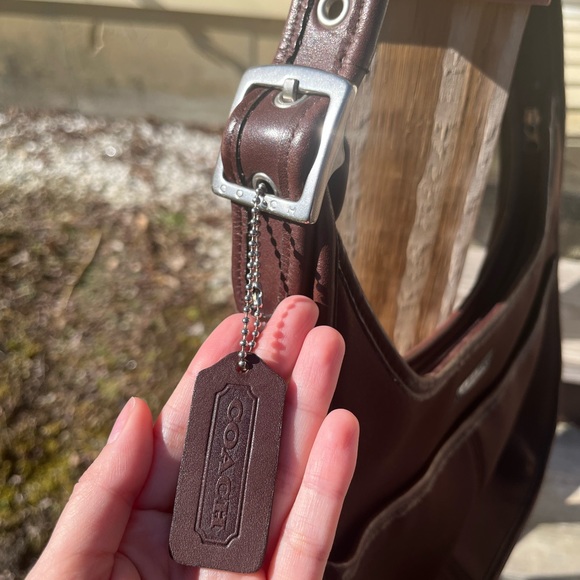 Coach Mercer Ergo 6203 SOLD - Picture 9 of 11